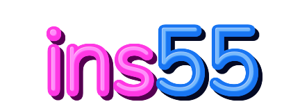 ins55 — logo kanal