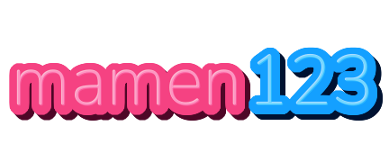 mamen123 — logo kanal
