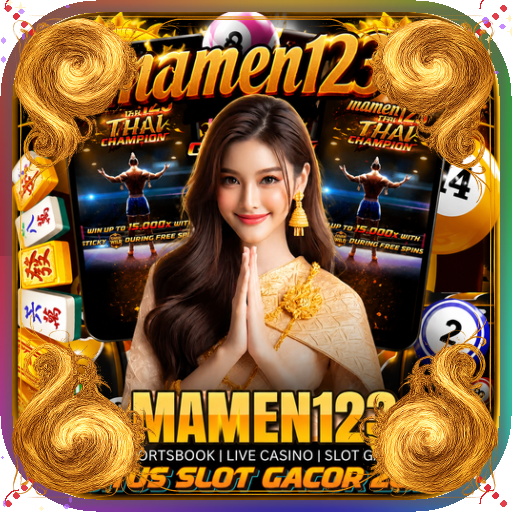 mamen123 — mitra unggulan