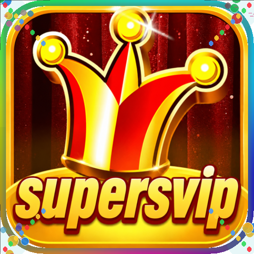 supersvip — mitra unggulan